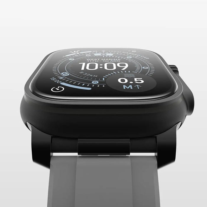 AmazingThing Radix стъклен протектор за екран за Apple
