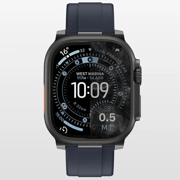 AmazingThing Radix стъклен протектор за екран за Apple