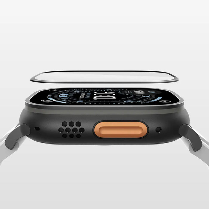 AmazingThing Radix стъклен протектор за екран за Apple