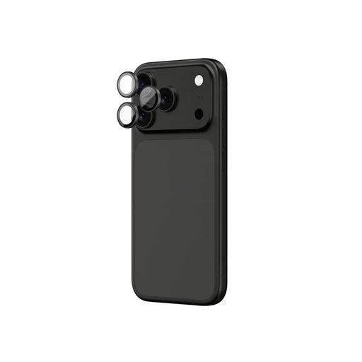 AmazingThing Sapphire Camera Glass за iPhone 17 Pro / Pro