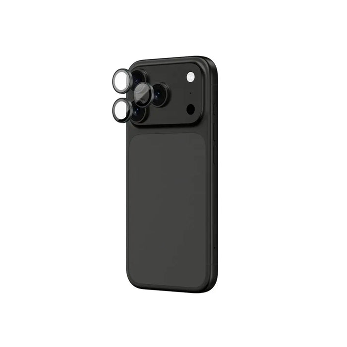 AmazingThing Sapphire Camera Glass за iPhone 17 Pro / Pro