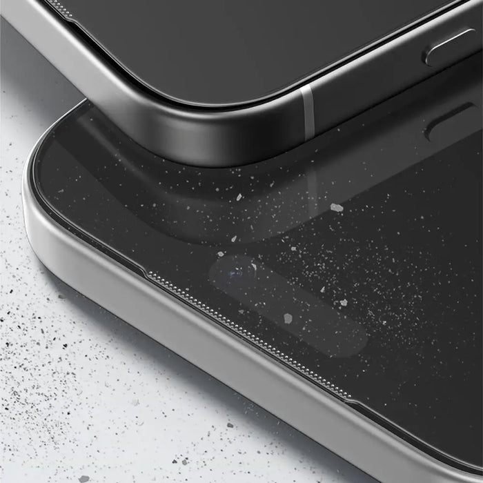 AmazingThing Titan Full FusionFilter 7 Full Screen Tempered