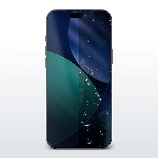 AmazingThing Titan Full FusionFilter 7 Full Screen Tempered