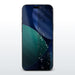 AmazingThing Titan Full FusionFilter 7 Full Screen Tempered