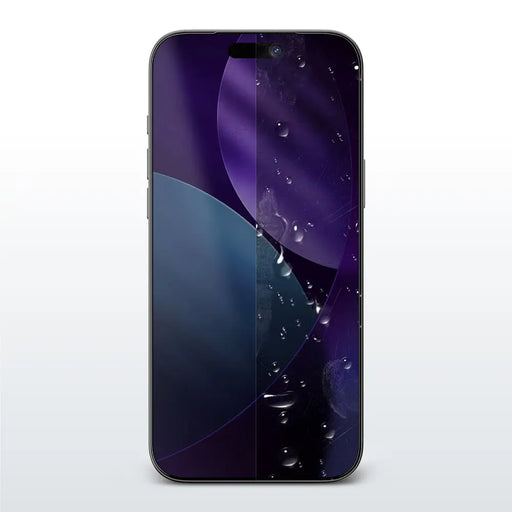 AmazingThing Titan FusionFilter 7 Matte Privacy Tempered