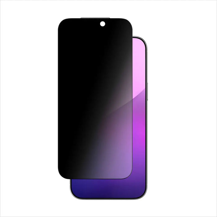 AmazingThing Titan FusionFilter 7 Matte Privacy Tempered