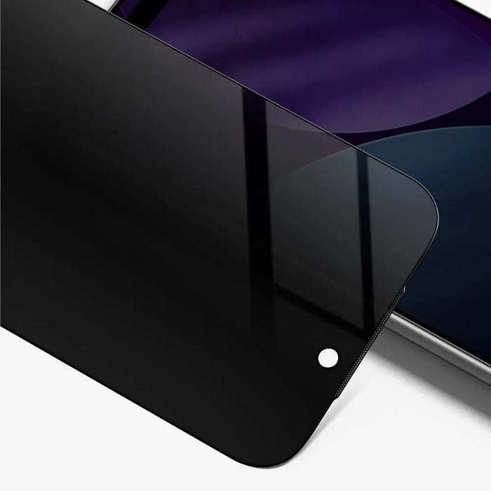 AmazingThing Titan FusionFilter 7 Matte Privacy Tempered