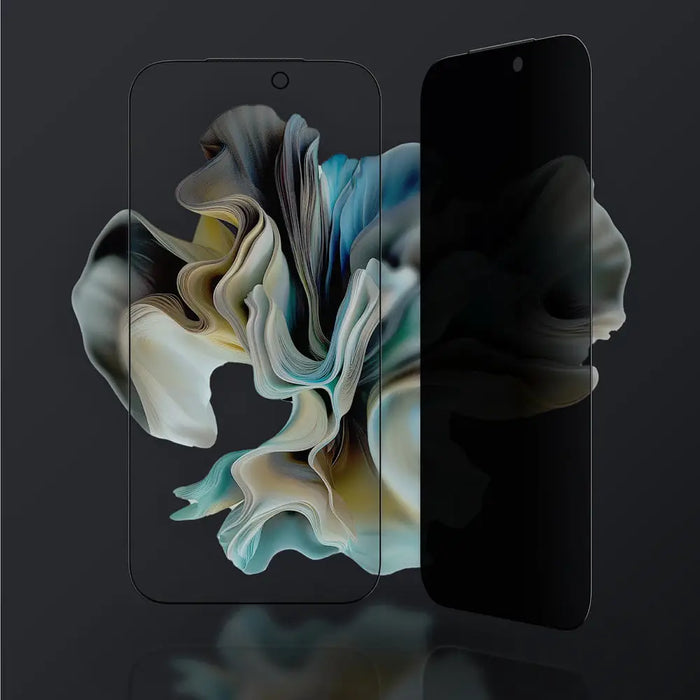 AmazingThing Titan FusionFilter 7 Matte Privacy Tempered