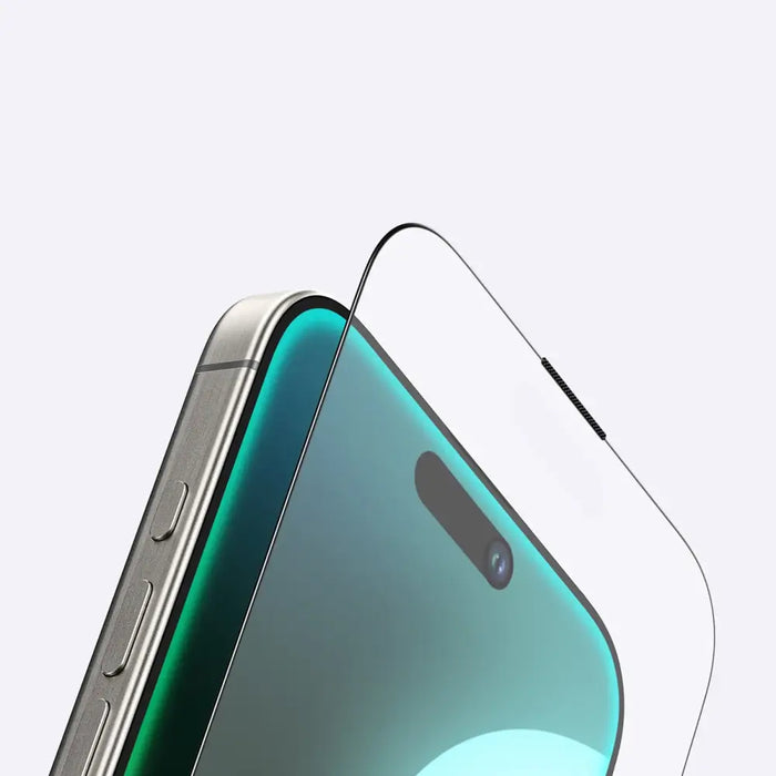 AmazingThing Titan Matte Glass закалено стъкло за iPhone 16