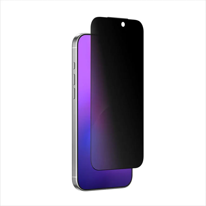 AmazingThing Titan Privacy FusionFilter 7 закалено стъкло