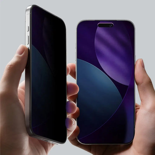 AmazingThing Titan Privacy FusionFilter 7 закалено стъкло