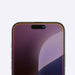 AmazingThing Titan Privacy Glass Privacy Tempered Glass