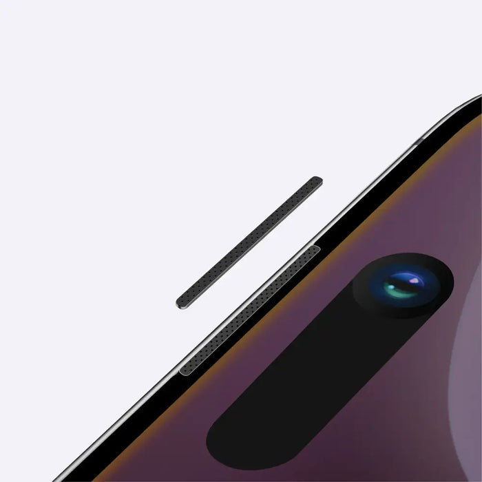AmazingThing Titan Privacy Glass Privacy Tempered Glass