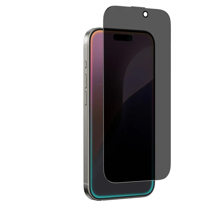 AmazingThing Titan Privacy Glass Privacy Tempered Glass