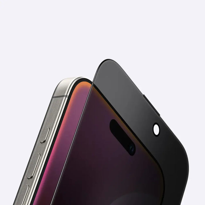 AmazingThing Titan Privacy Glass Privacy Tempered Glass