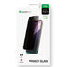 AmazingThing Titan Privacy Glass Privacy Tempered Glass