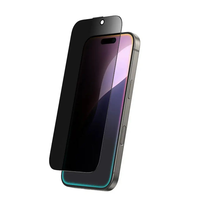 AmazingThing Titan Privacy Glass Privacy Tempered Glass