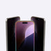 AmazingThing Titan Privacy Glass Privacy Tempered Glass