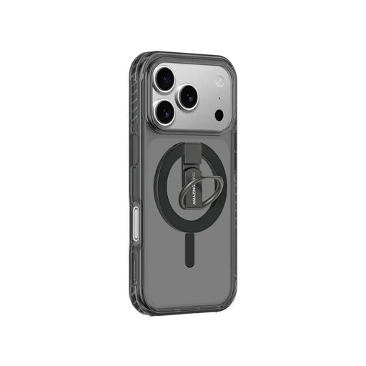 AmazingThing Titan Pro Grip Ring Set Case за iPhone 17 Pro