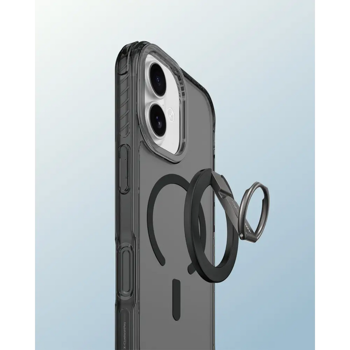 AmazingThing Titan Pro Grip Ring Set Case за iPhone 17