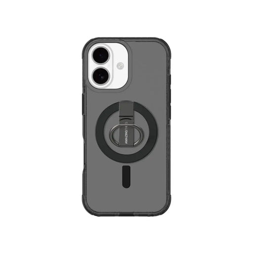 AmazingThing Titan Pro Grip Ring Set Case за iPhone 17