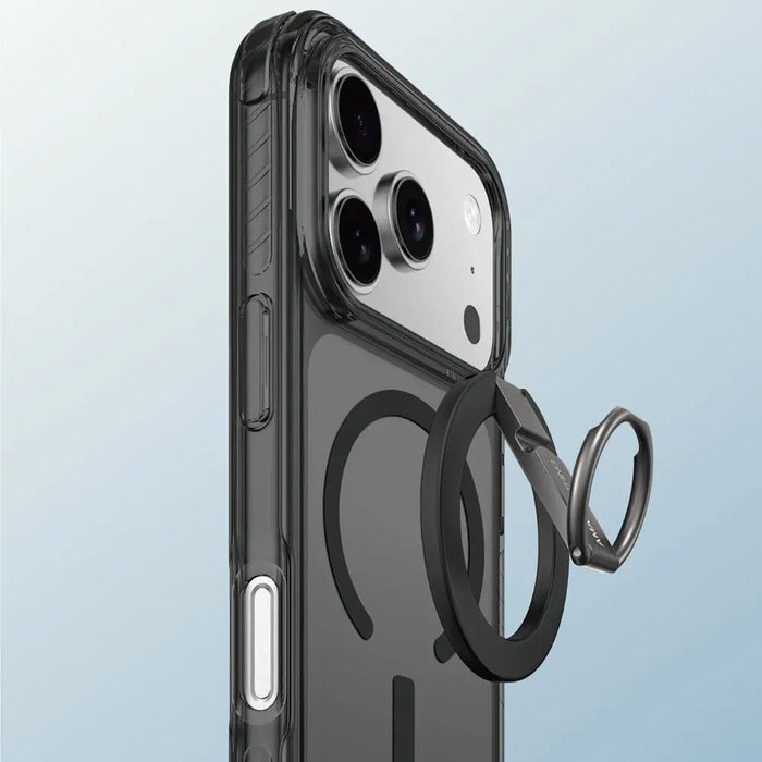 AmazingThing Titan Pro Grip Ring Set Case за iPhone 17 Pro