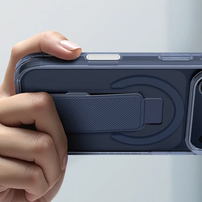 AmazingThing Titan Pro Holder Case за iPhone 17 Pro Max