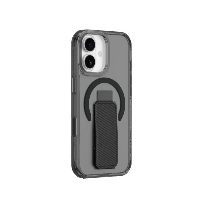 AmazingThing Titan Pro Holder Case за iPhone 17 съвместим
