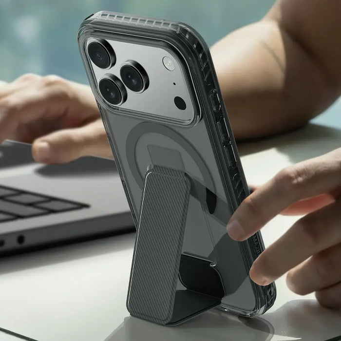 AmazingThing Titan Pro Holder Case за iPhone 17 Pro