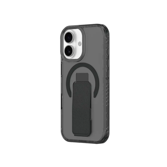 AmazingThing Titan Pro Holder Case за iPhone 17 съвместим