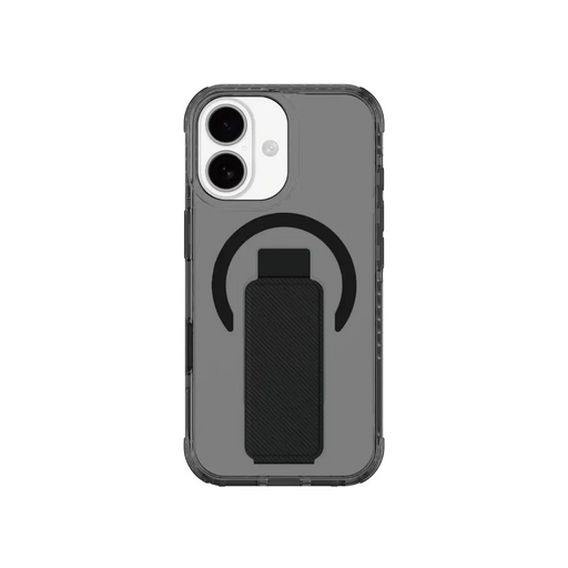 AmazingThing Titan Pro Holder Case за iPhone 17 съвместим