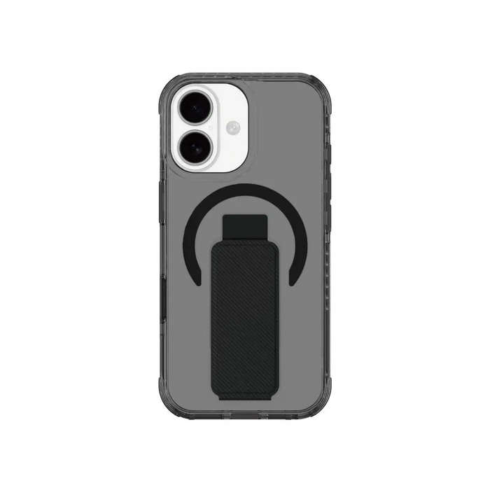 AmazingThing Titan Pro Holder Case за iPhone 17 съвместим