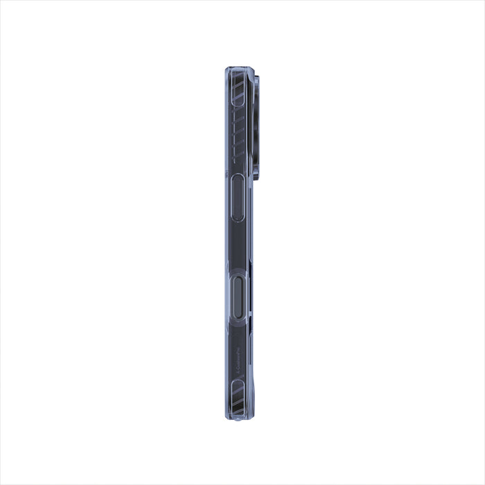 Калъф AmazingThing Titan Pro за iPhone 17 Pro, съвместим с MagSafe - син