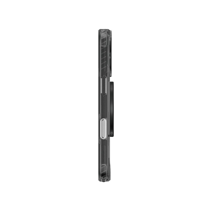 AmazingThing Titan Pro Grip Ring Set Case за iPhone 17, съвместим с MagSafe - черен