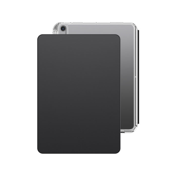 AmazingThing Minimal Case Keylite Combo калъф с клавиатура за iPad Air M3 11" - черен