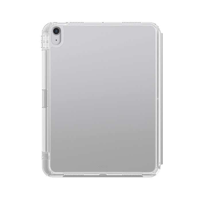 AmazingThing Minimal калъф за iPad Air 11" M2/M3/M4 (2024/2025/2026) - сив