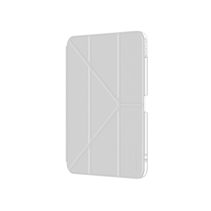AmazingThing Minimal калъф за iPad Air 11" M2/M3/M4 (2024/2025/2026) - сив