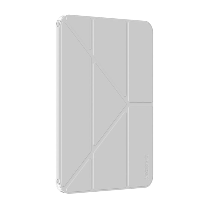 AmazingThing Minimal калъф за iPad Air 11" M2/M3/M4 (2024/2025/2026) - сив