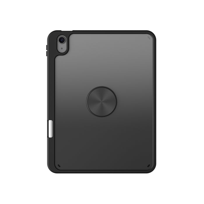 Калъф AmazingThing Titan Pro Mag за iPad 11" 2025 - черен