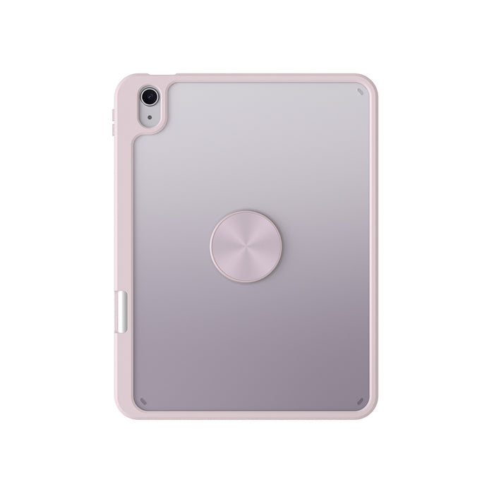 Калъф AmazingThing Titan Pro Mag за iPad 11" 2025 - розов