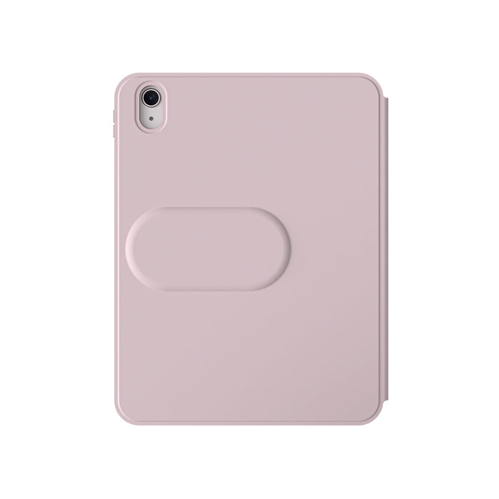 Калъф AmazingThing Titan Pro Mag за iPad 11" 2025 - розов
