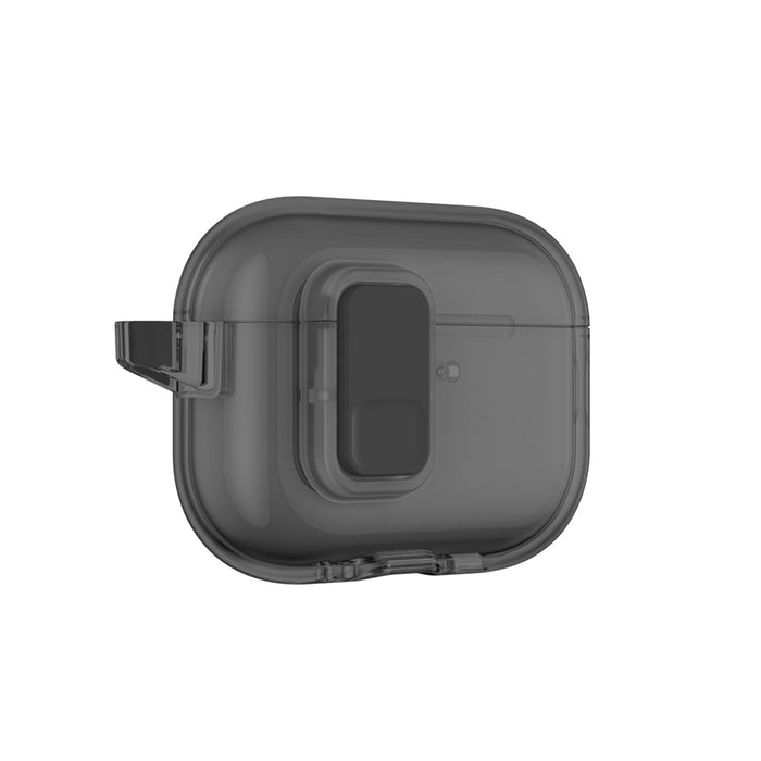 AmazingThing Minimal Case за AirPods Pro 3 - Черен