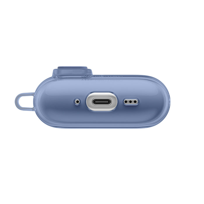 AmazingThing Minimal Case за AirPods Pro 3 - син