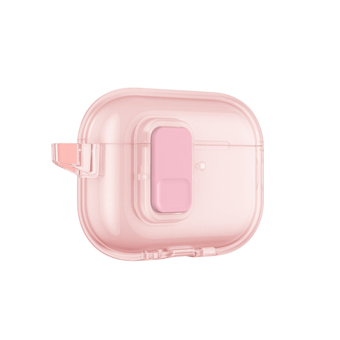 AmazingThing Minimal Case за AirPods Pro 3 - Розов