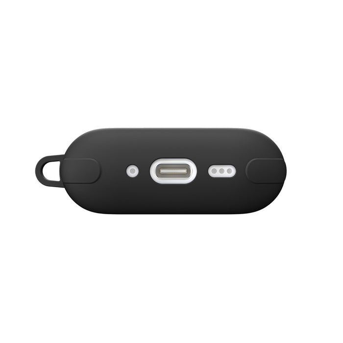 Калъф AmazingThing Omni Case Titan за AirPods Pro 3 - черен