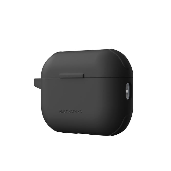 Калъф AmazingThing Omni Case Titan за AirPods Pro 3 - черен