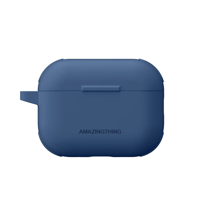 AmazingThing Omni Case Titan за AirPods Pro 3 - син