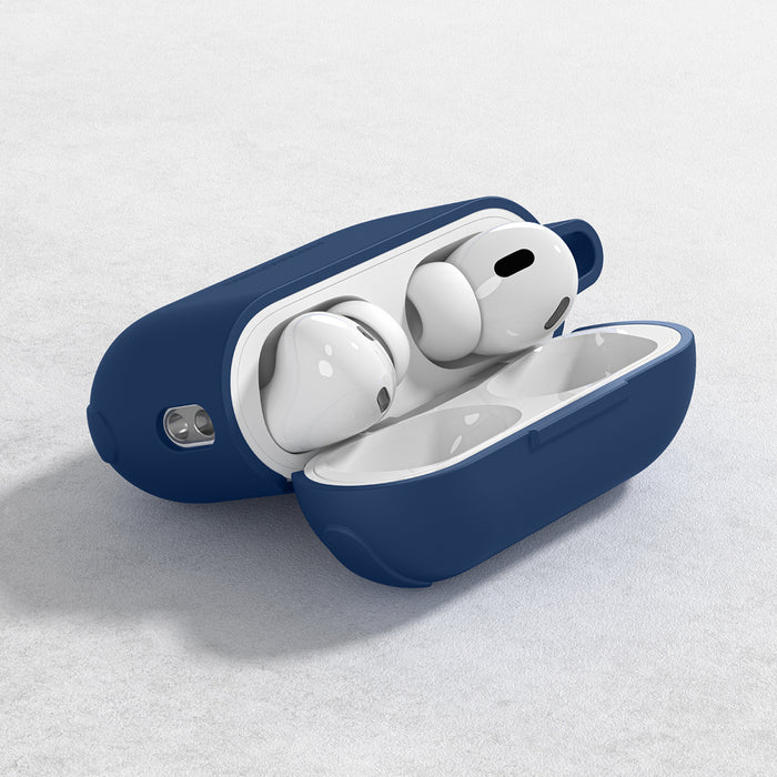 AmazingThing Omni Case Titan за AirPods Pro 3 - син