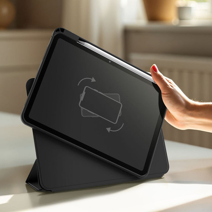 Калъф AmazingThing Titan Pro Mag за iPad Air M3 13" - черен