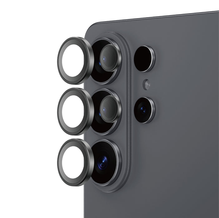 AmazingThing Radix AR стъклен обектив за Samsung S26 Ultra камера - черен
